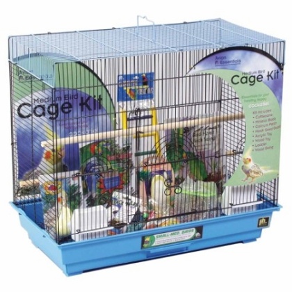 Medium Flight Cage Kit