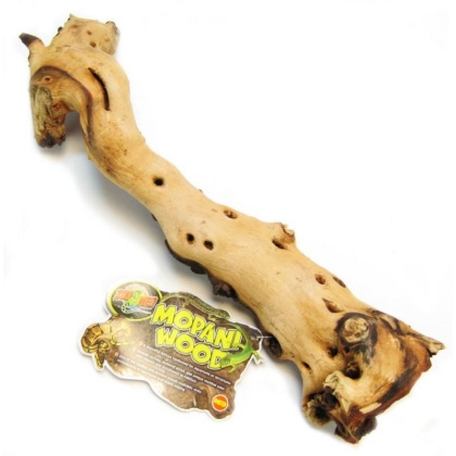 Zoo Med Mopani Wood - Medium (10\